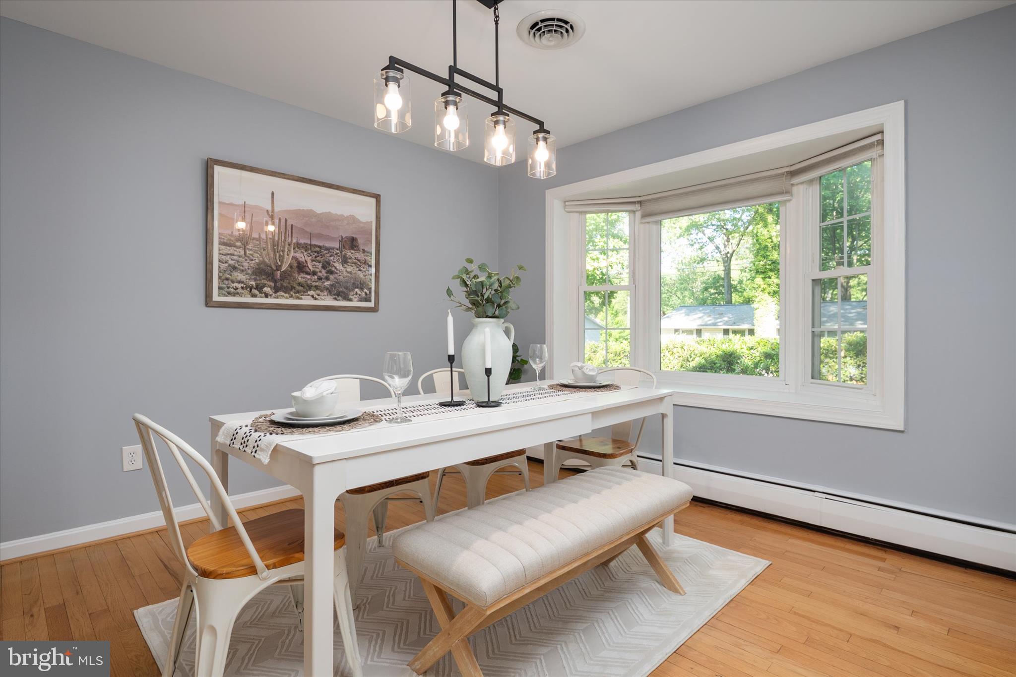 CARROLLTON MANOR - Residential