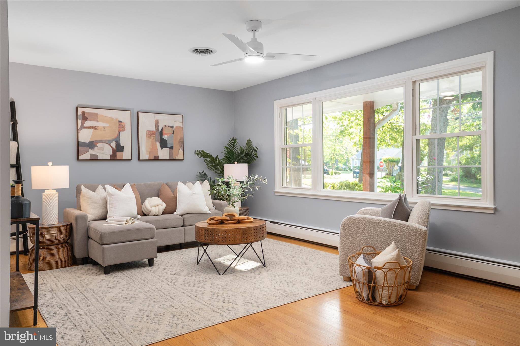 CARROLLTON MANOR - Residential