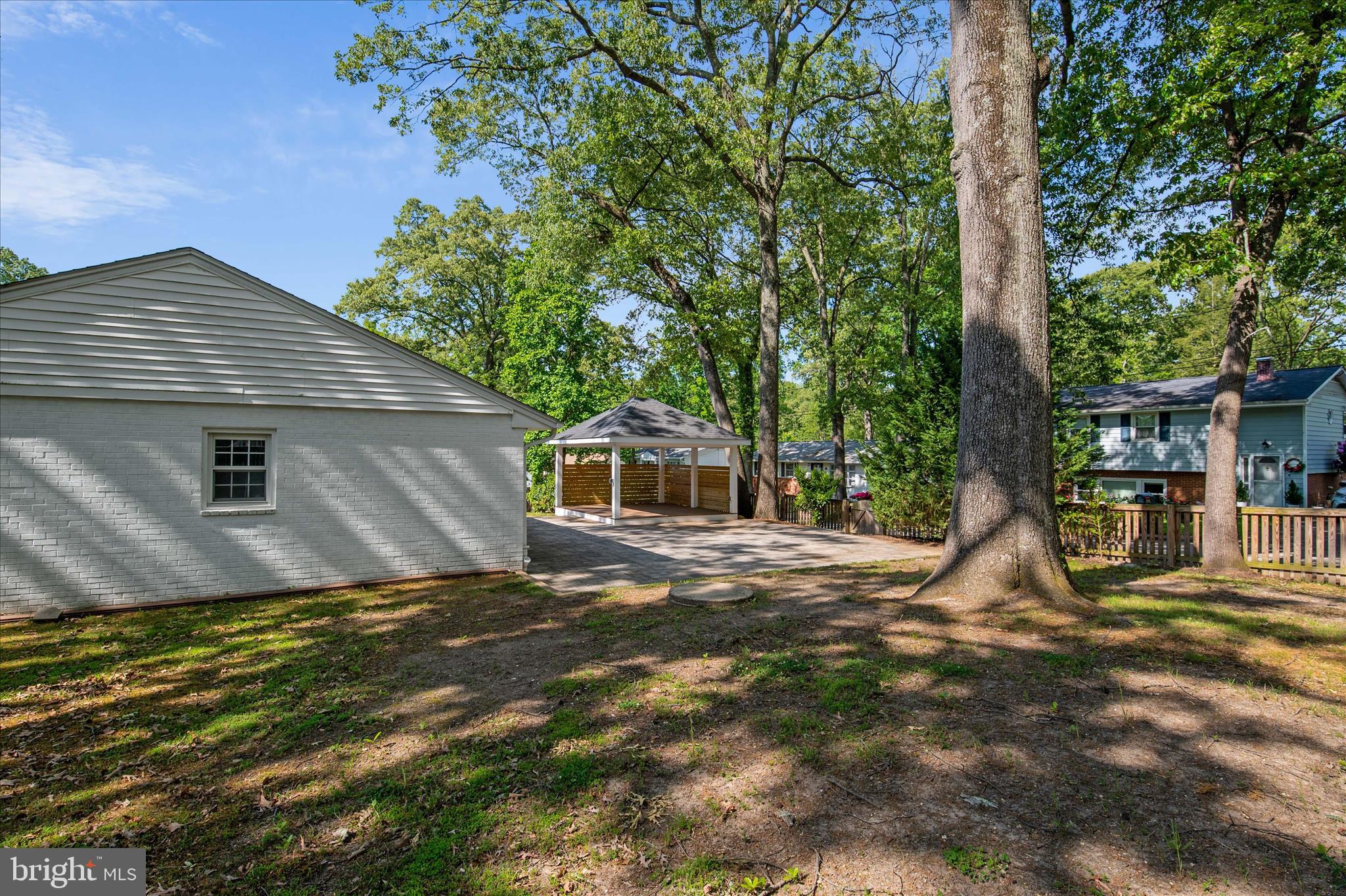 CARROLLTON MANOR - Residential