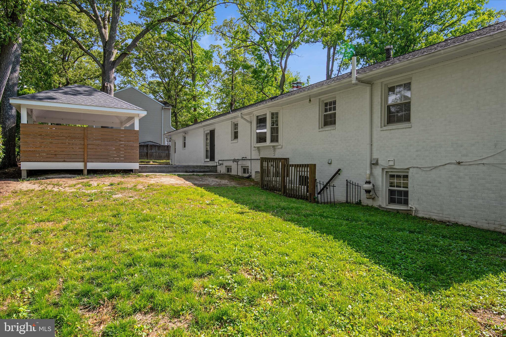 CARROLLTON MANOR - Residential