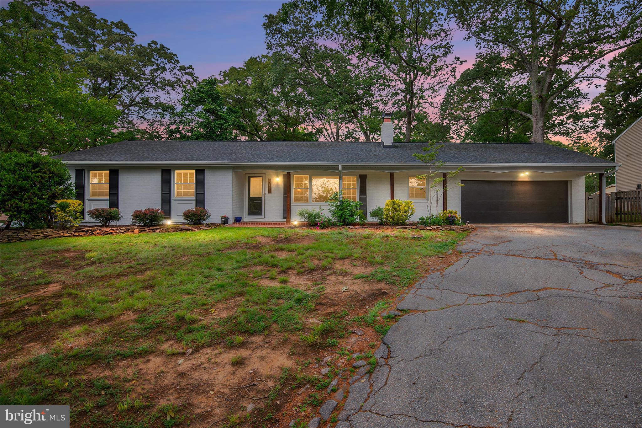 CARROLLTON MANOR - Residential