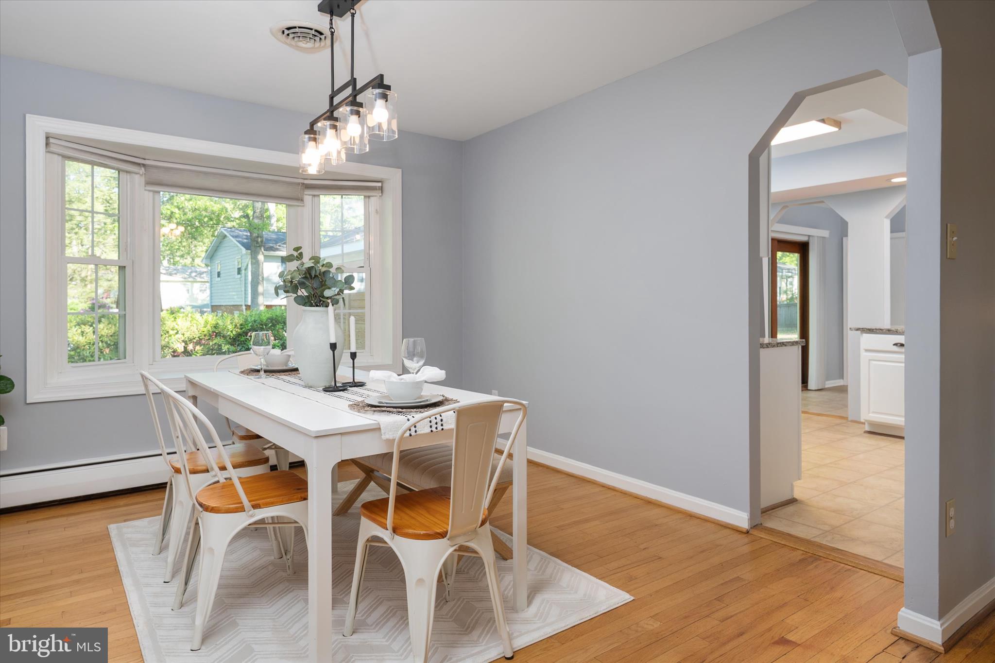 CARROLLTON MANOR - Residential