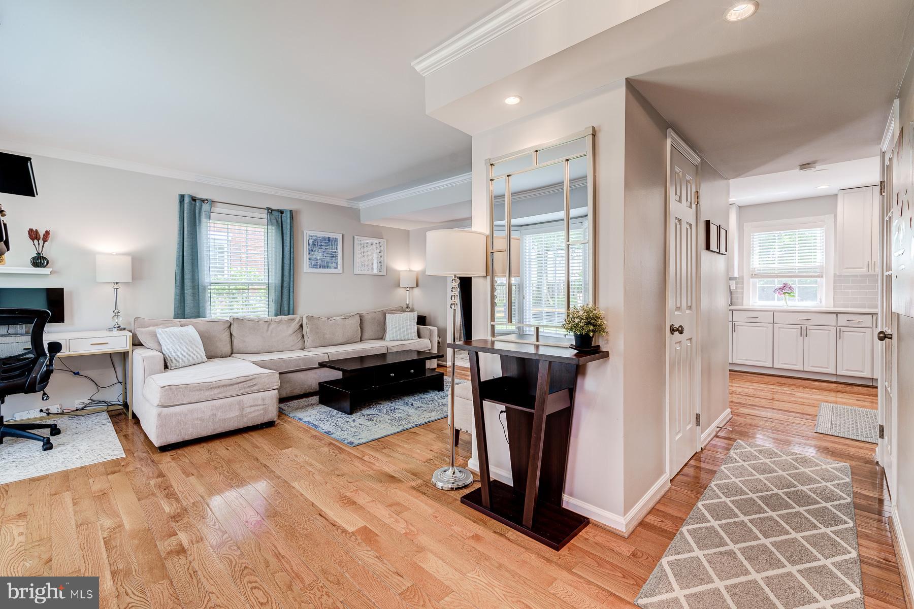 DUNN LORING VILLAGE - Residential