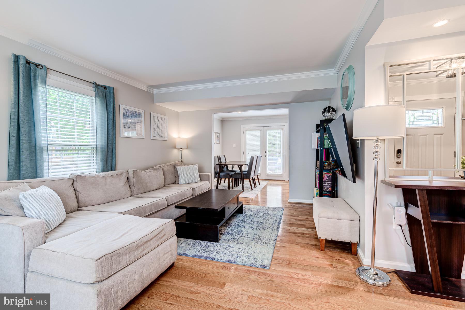 DUNN LORING VILLAGE - Residential