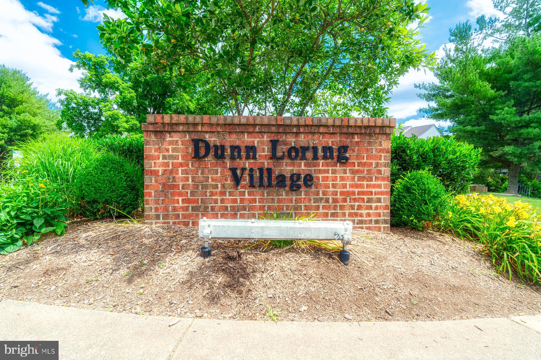 DUNN LORING VILLAGE - Residential