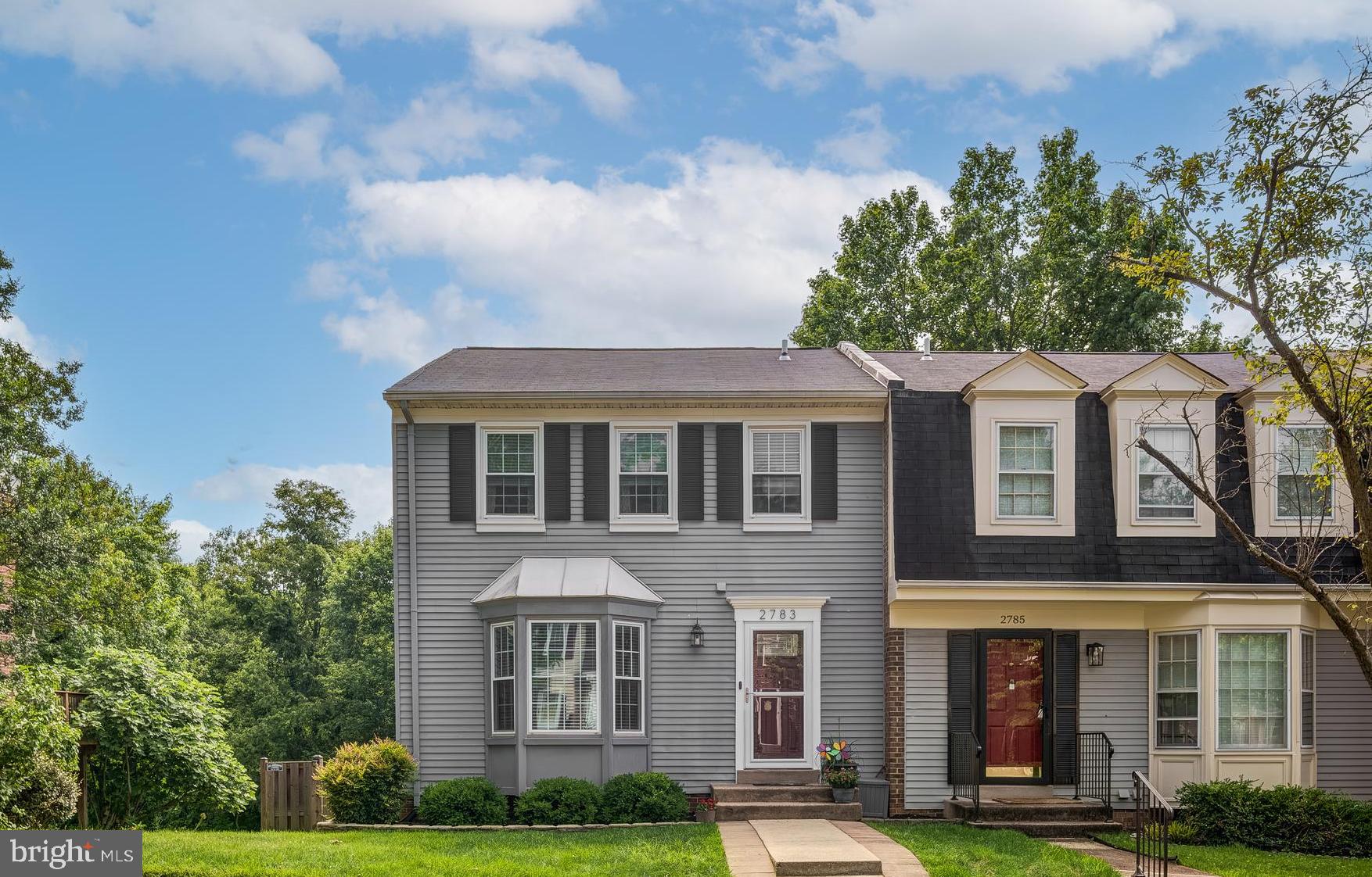 DUNN LORING VILLAGE - Residential