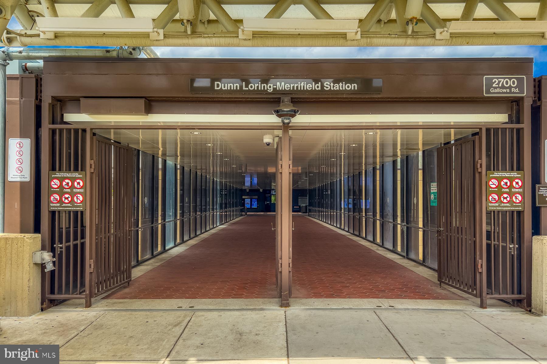 DUNN LORING VILLAGE - Residential