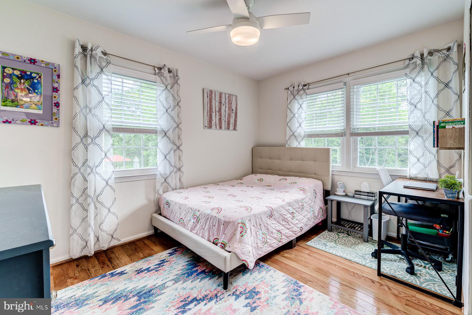 DUNN LORING VILLAGE - Residential