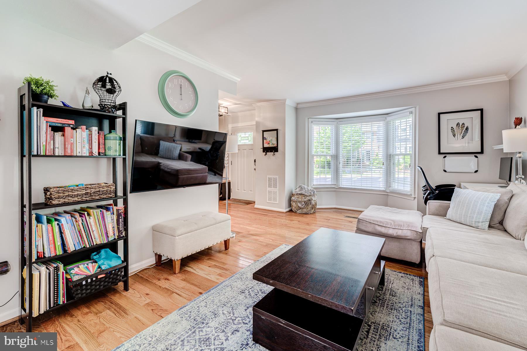 DUNN LORING VILLAGE - Residential