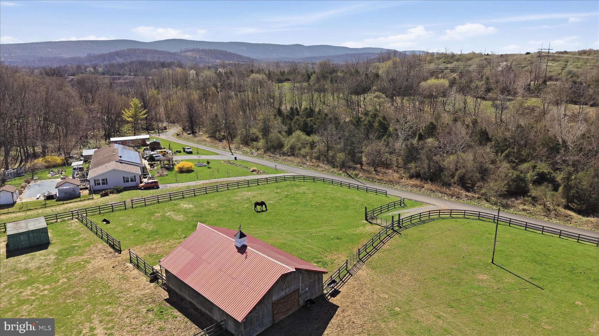 NONE AVAILABLE - Farm