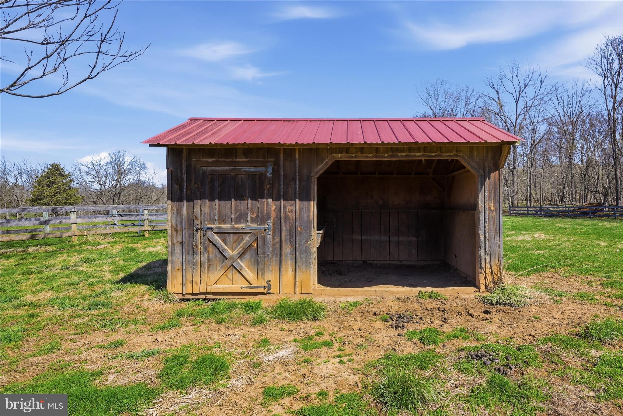 NONE AVAILABLE - Farm