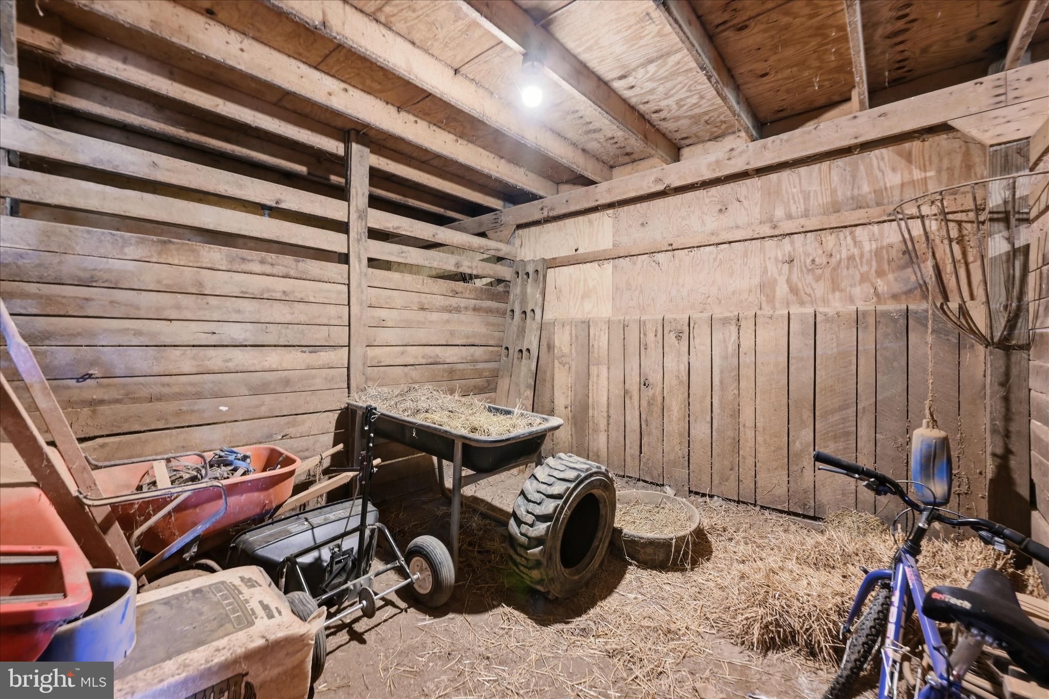 NONE AVAILABLE - Farm