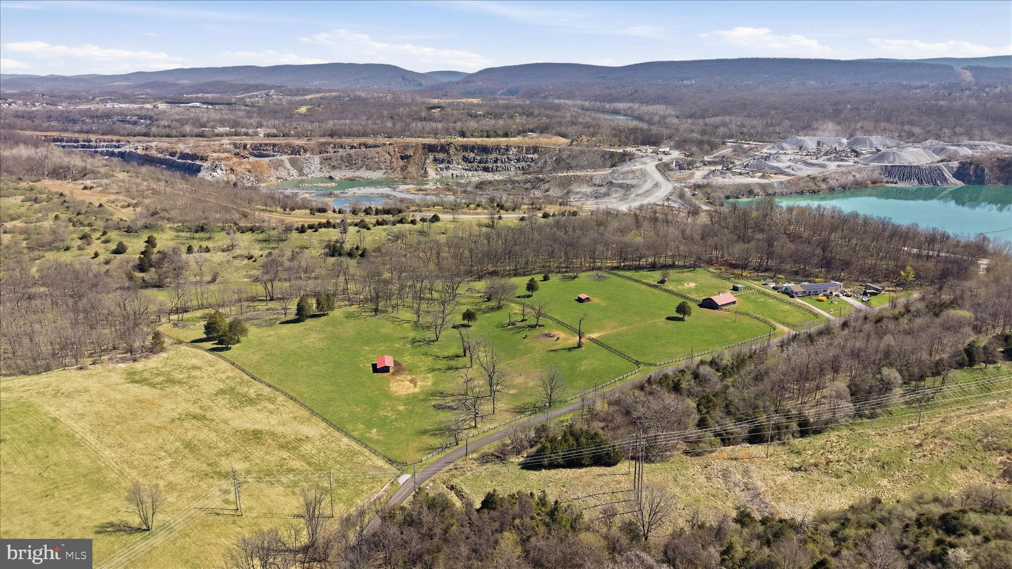 NONE AVAILABLE - Farm