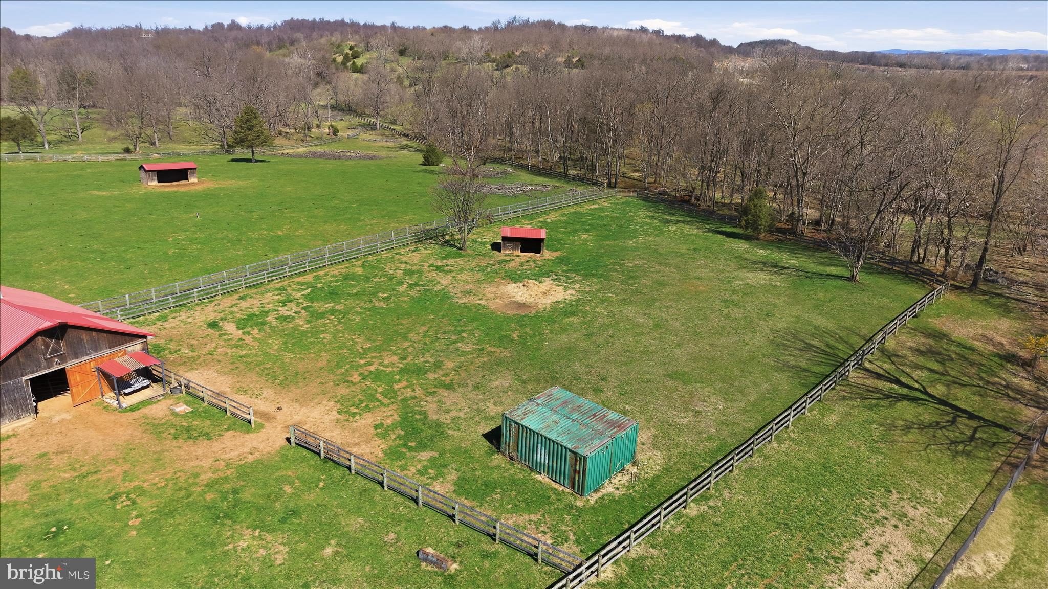 NONE AVAILABLE - Farm