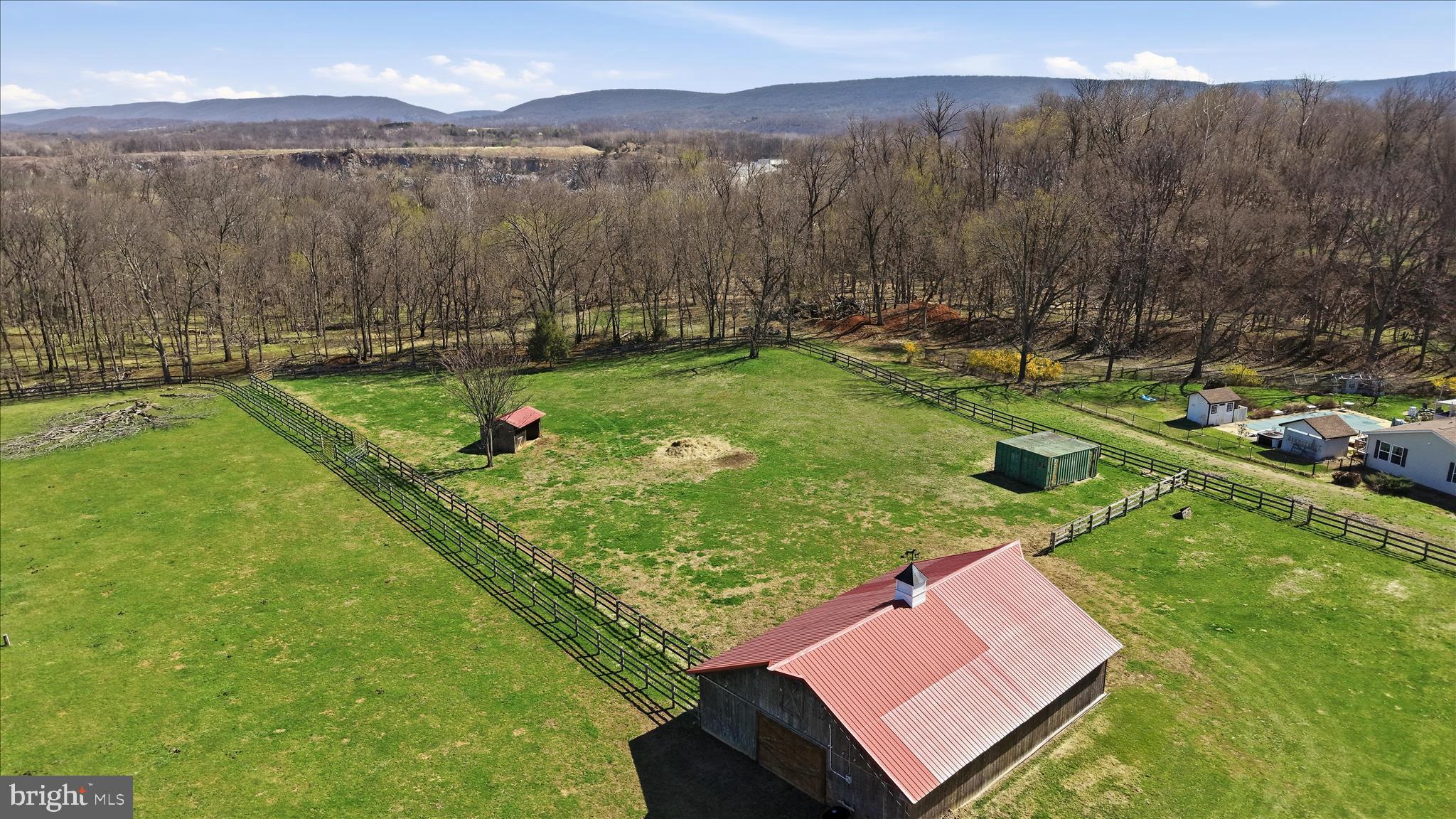 NONE AVAILABLE - Farm