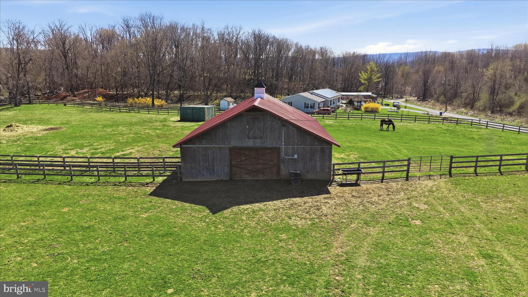 NONE AVAILABLE - Farm