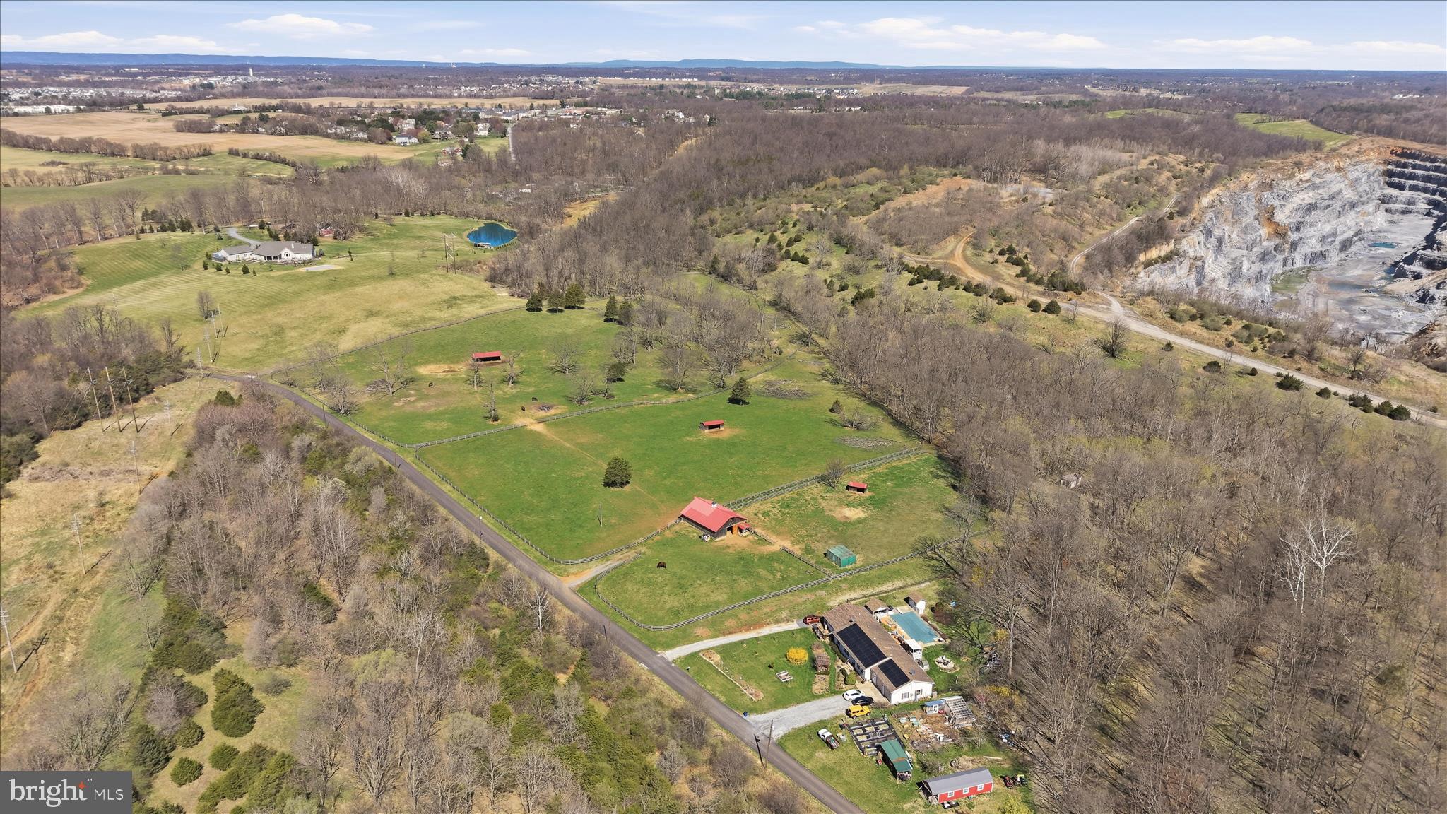 NONE AVAILABLE - Farm