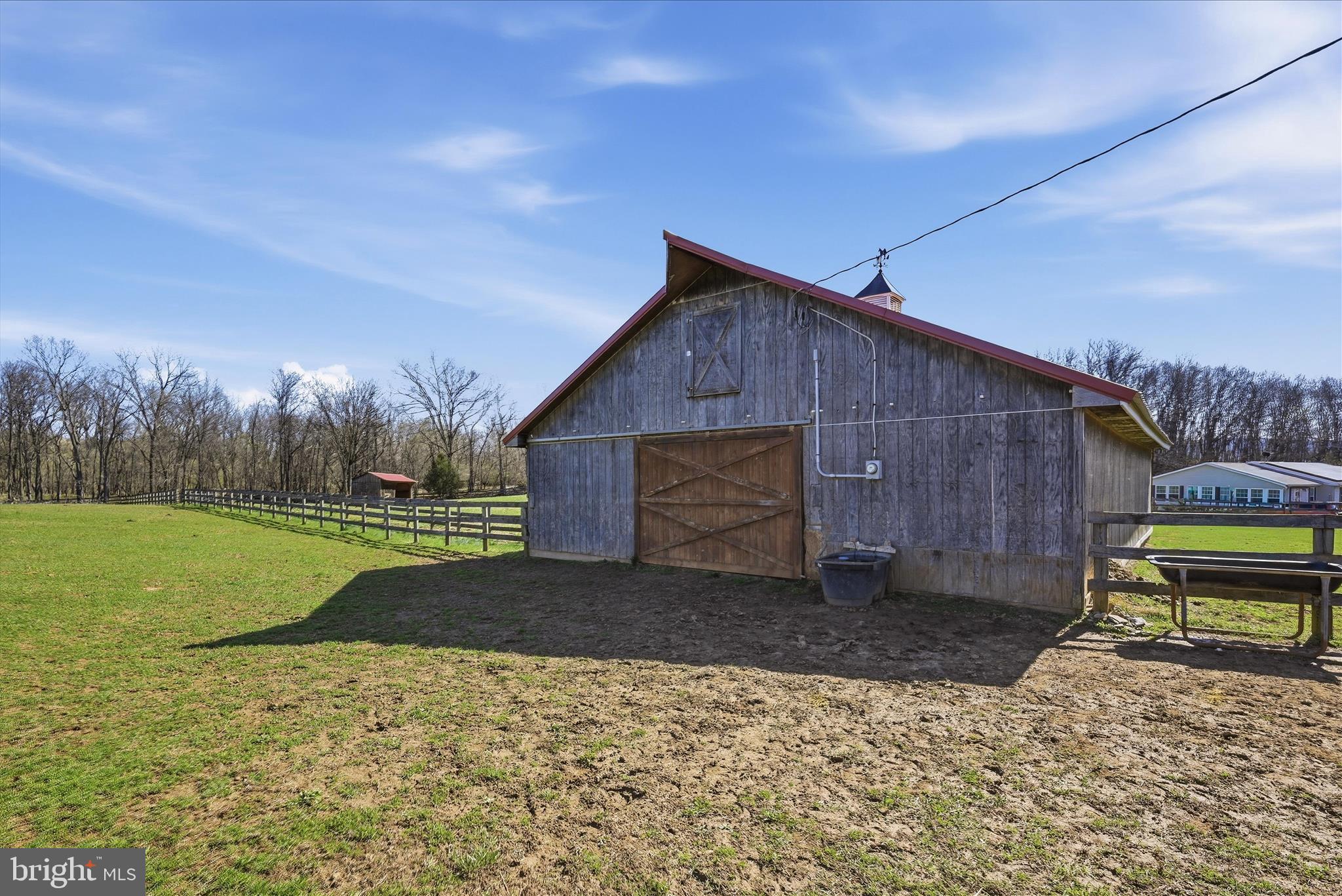 NONE AVAILABLE - Farm