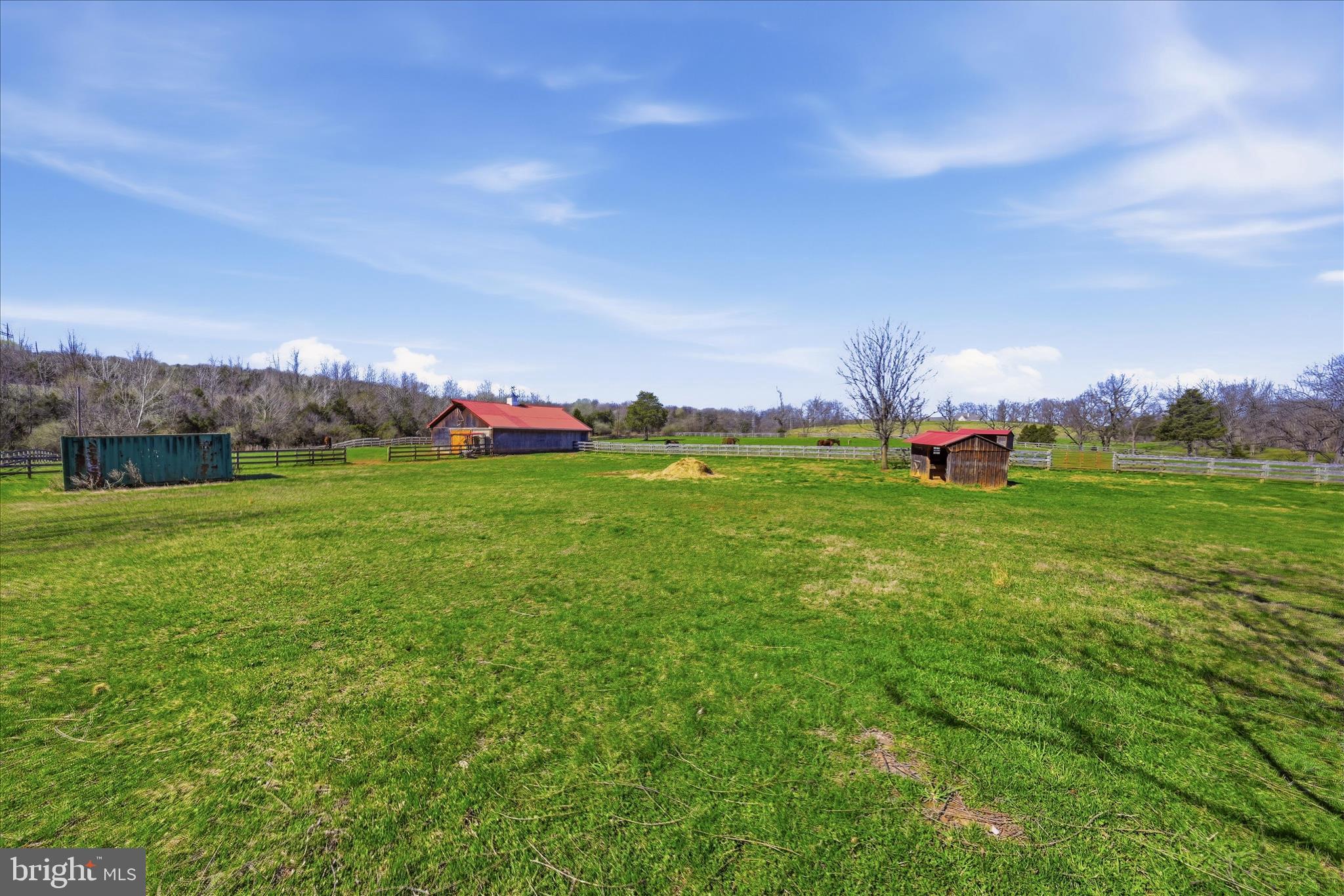 NONE AVAILABLE - Farm