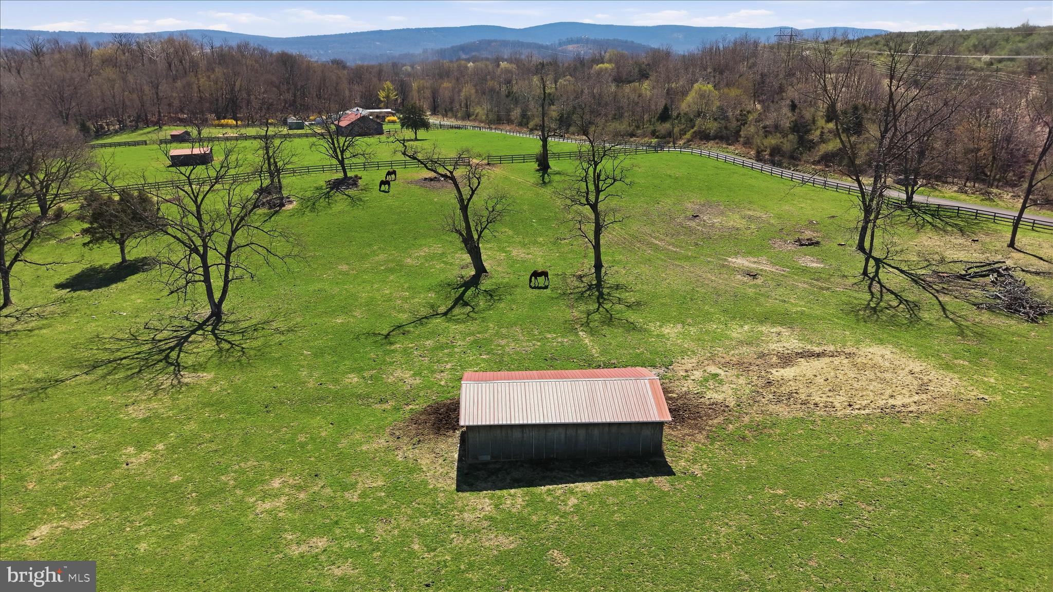 NONE AVAILABLE - Farm