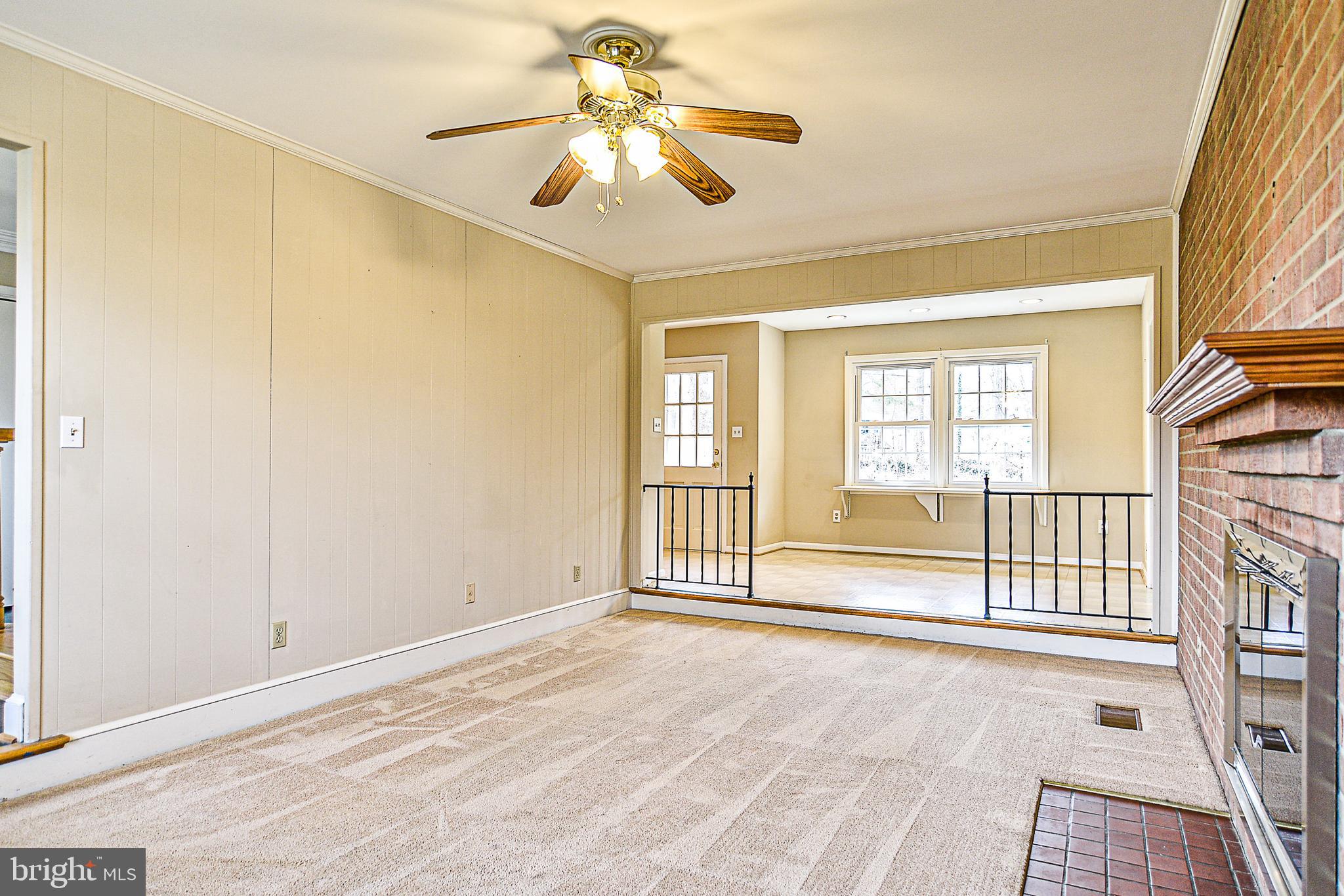 WYNFIELD - Residential