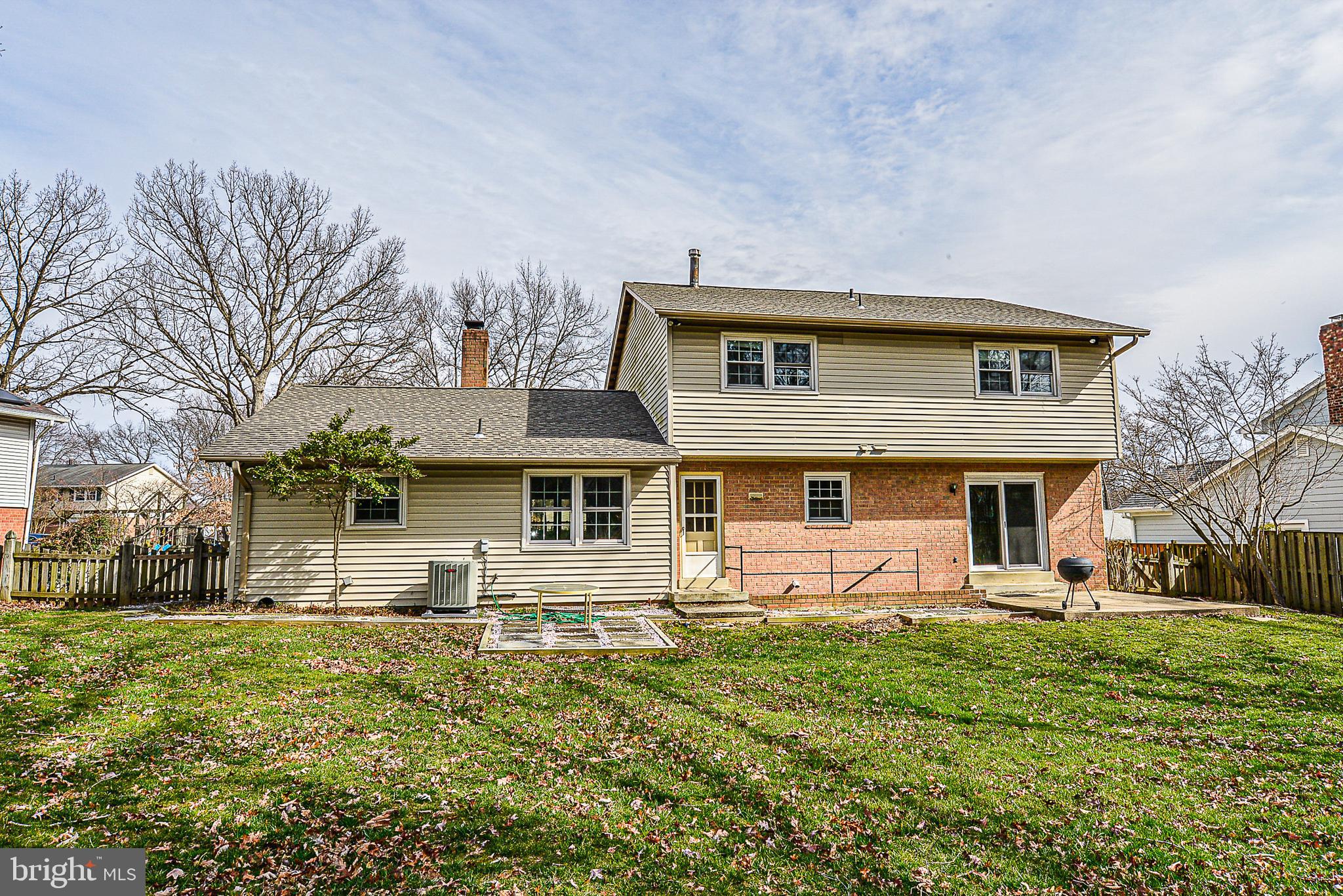 WYNFIELD - Residential