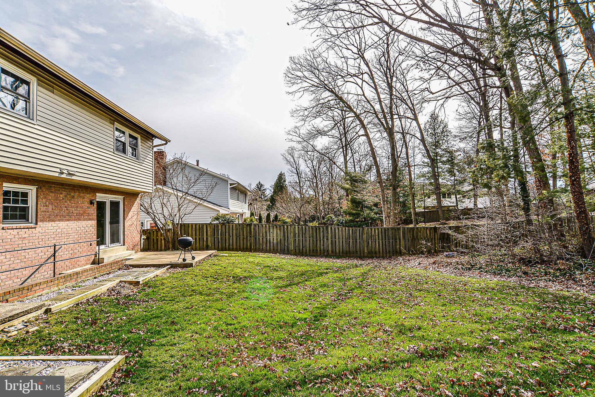 WYNFIELD - Residential