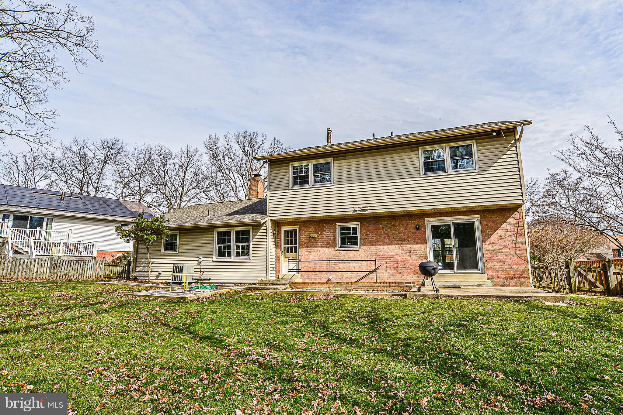 WYNFIELD - Residential