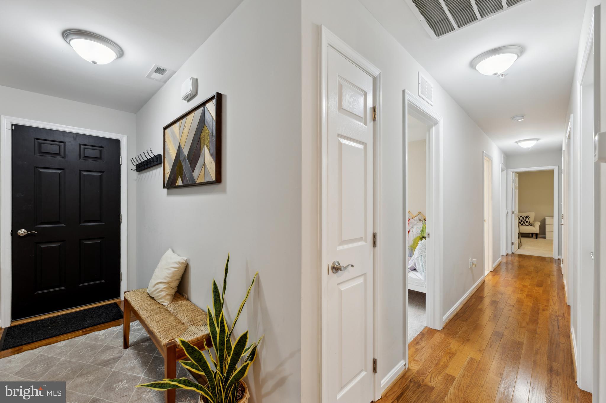 HERMANVILLE RD - Residential