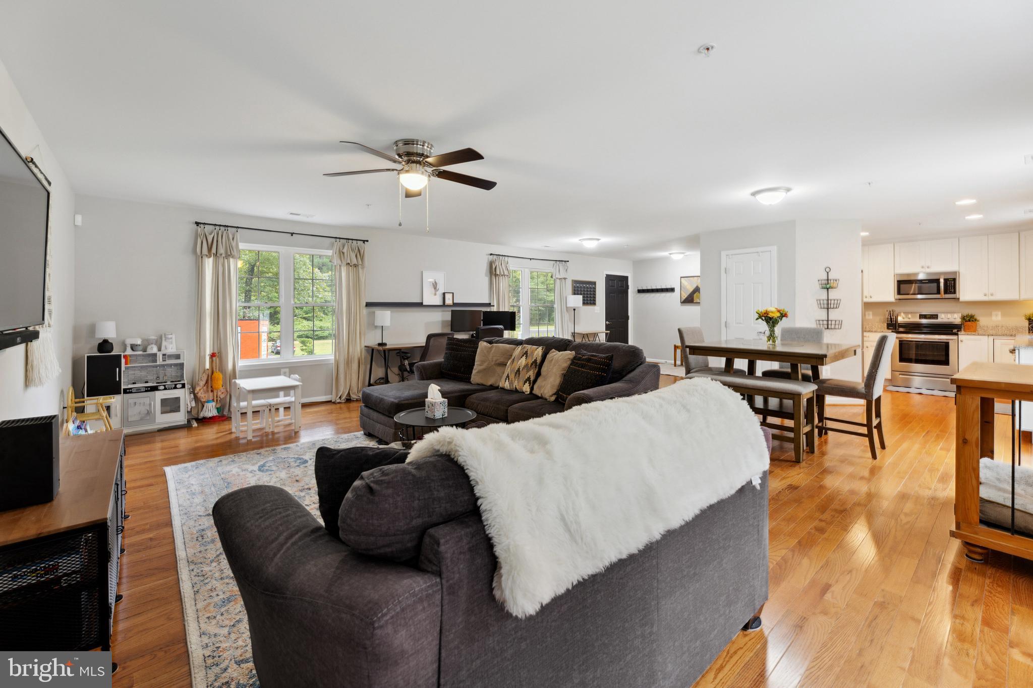 HERMANVILLE RD - Residential