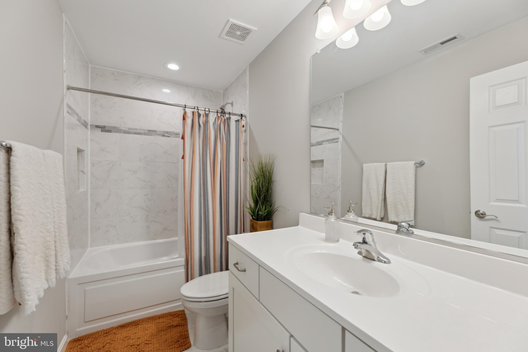 HERMANVILLE RD - Residential