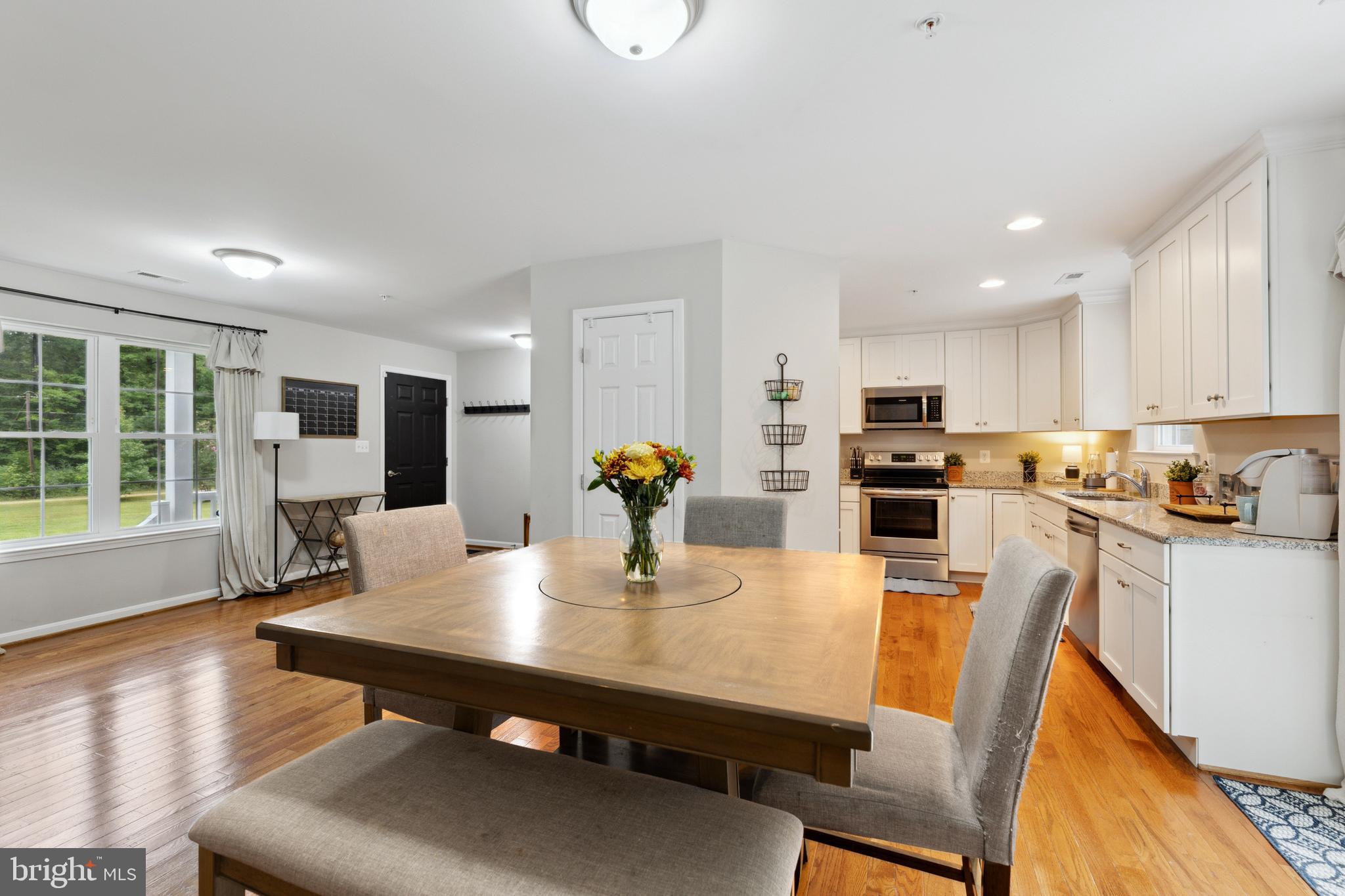 HERMANVILLE RD - Residential