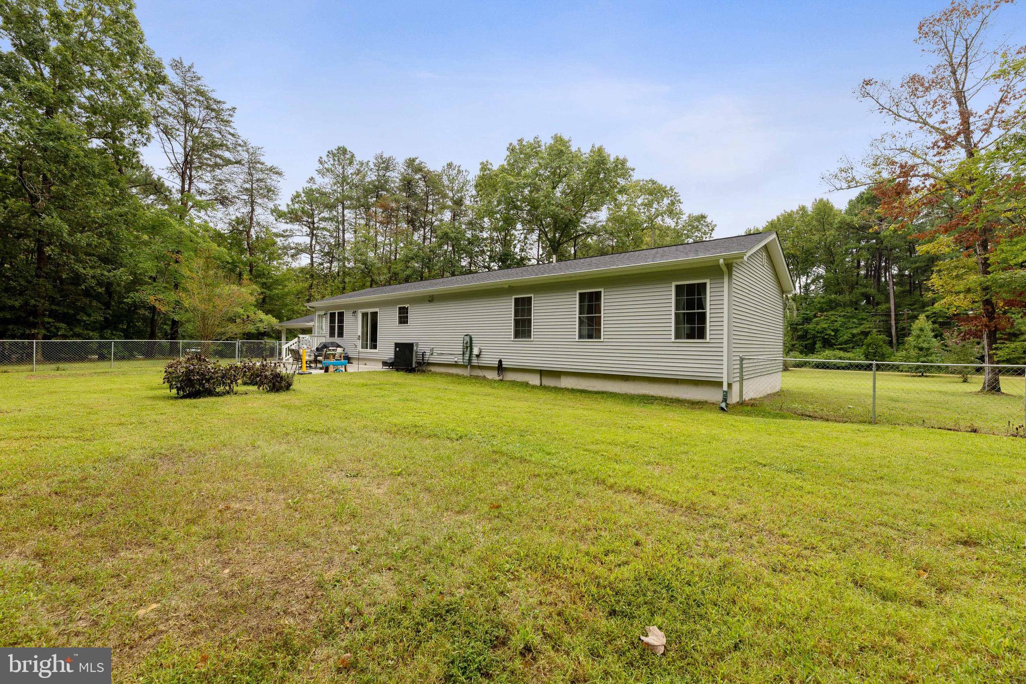 HERMANVILLE RD - Residential