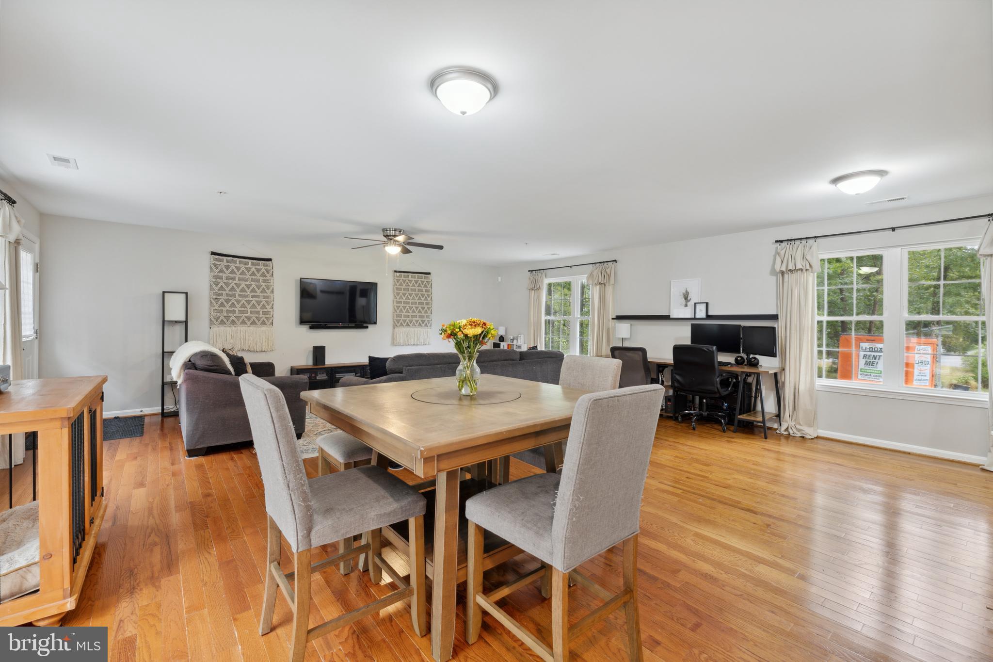 HERMANVILLE RD - Residential