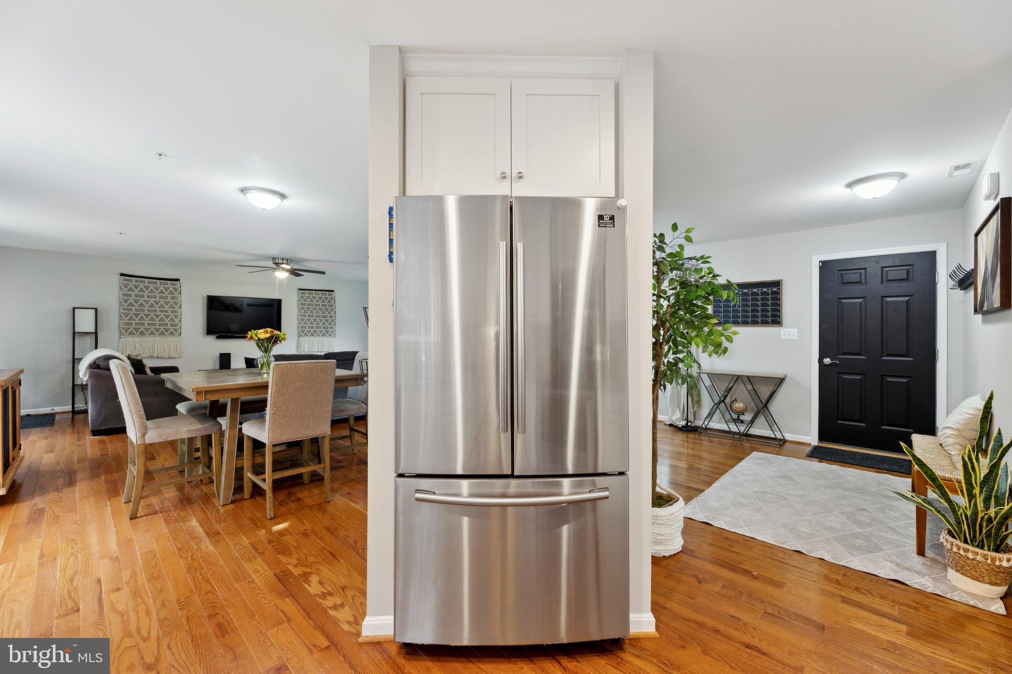 HERMANVILLE RD - Residential