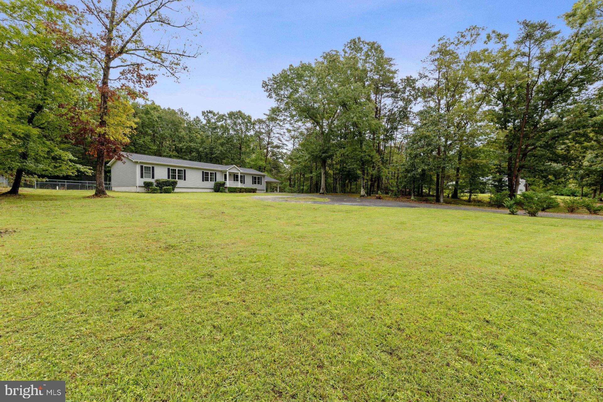 HERMANVILLE RD - Residential