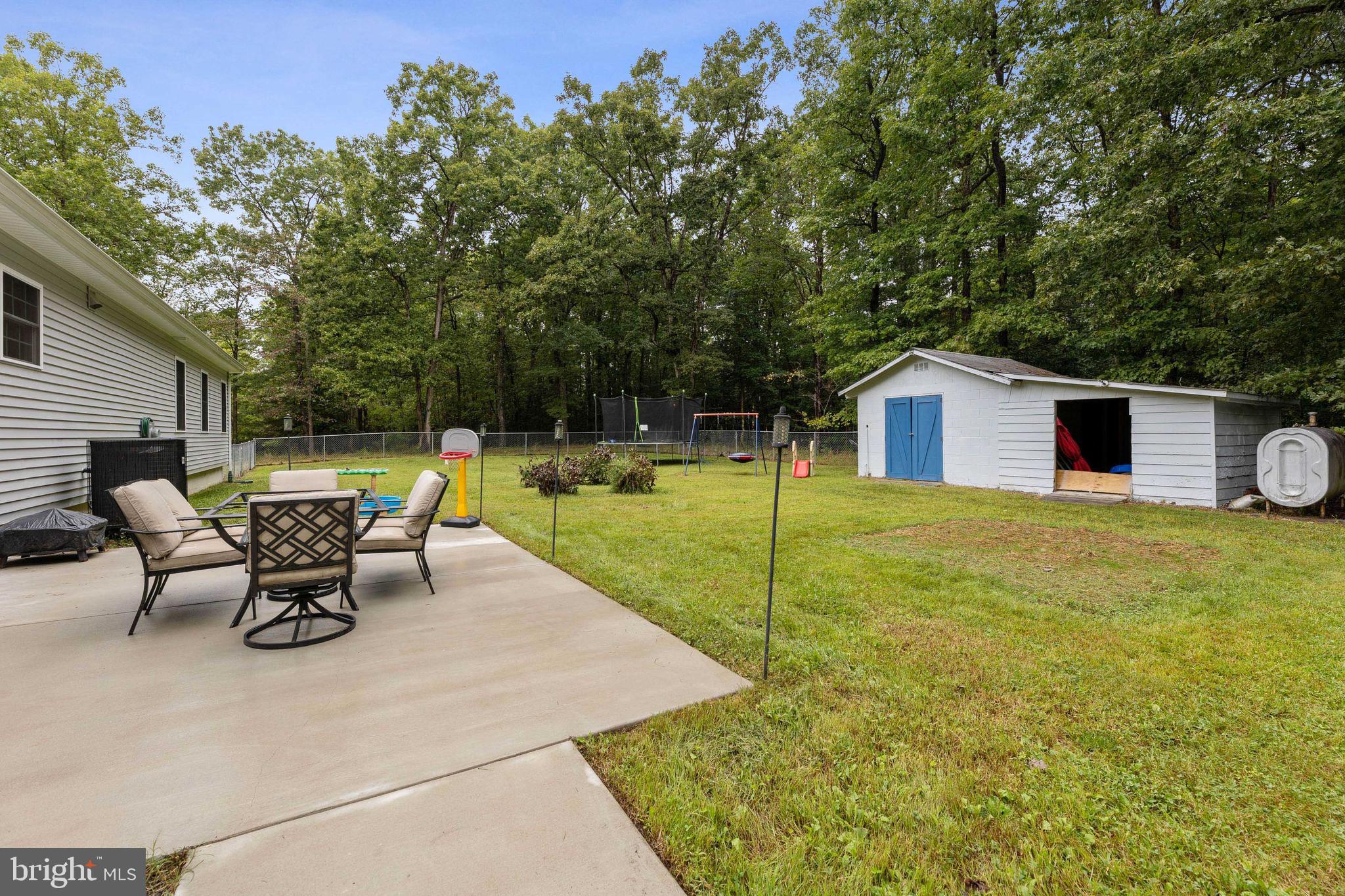 HERMANVILLE RD - Residential