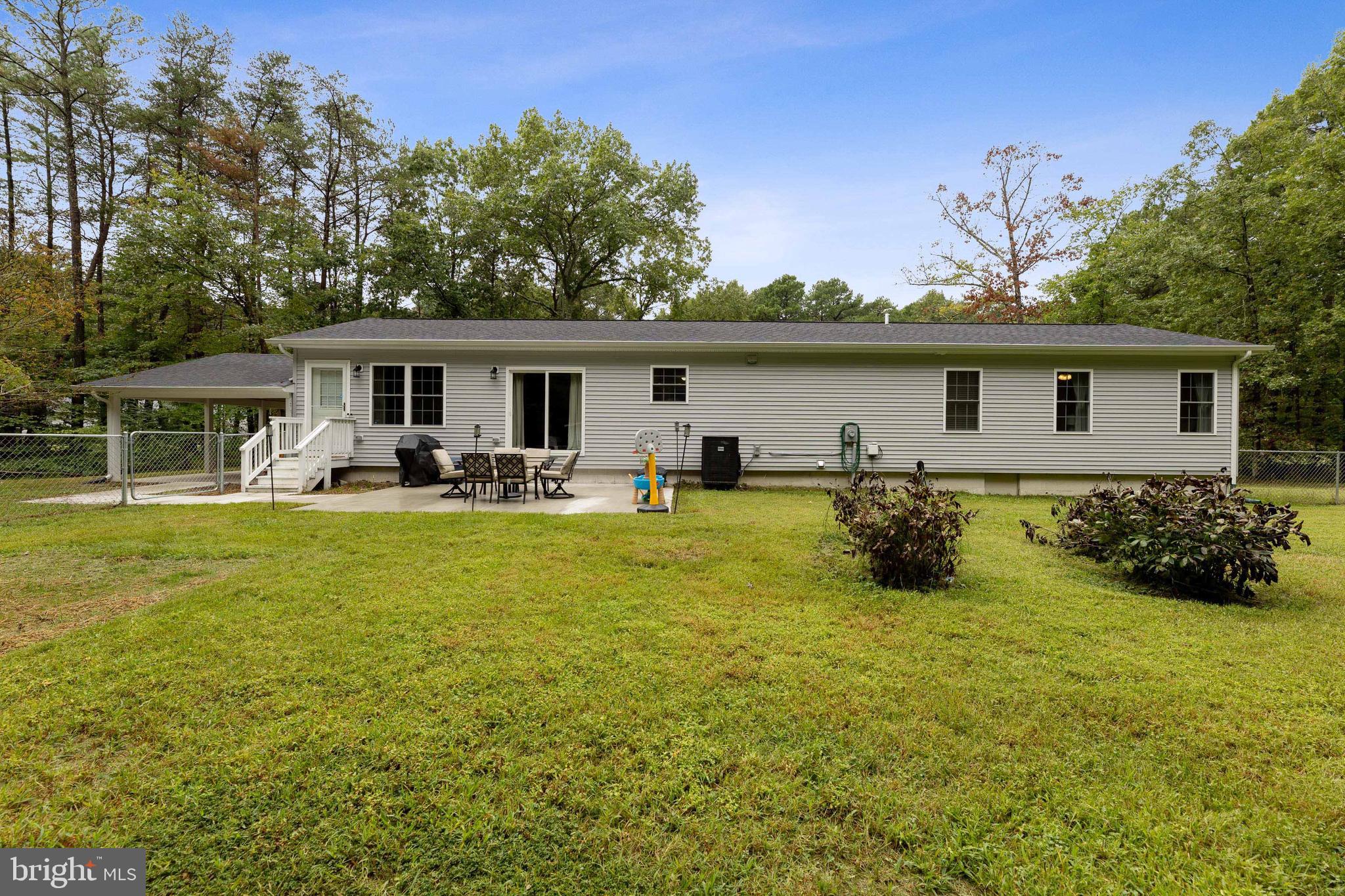 HERMANVILLE RD - Residential