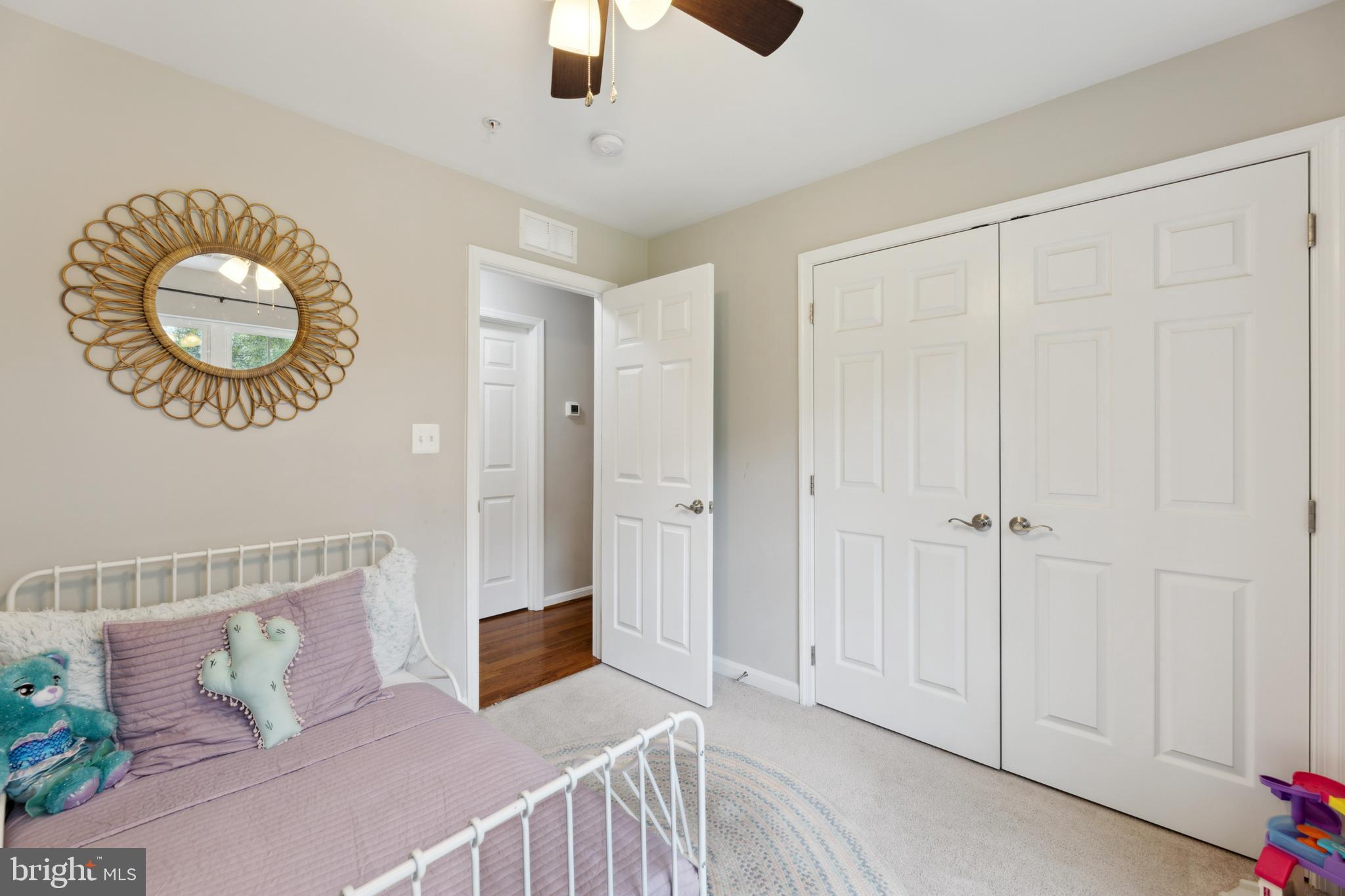 HERMANVILLE RD - Residential