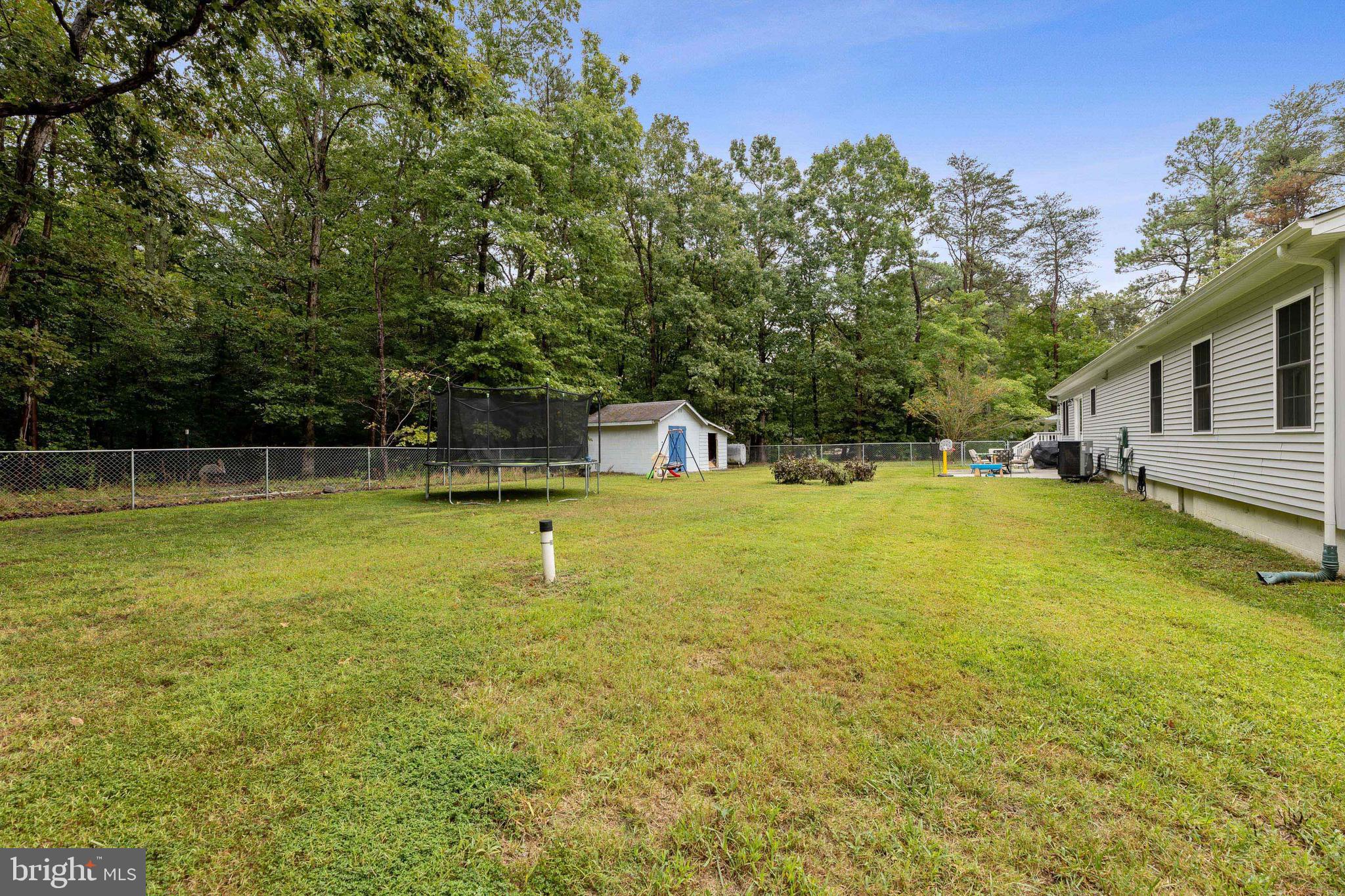 HERMANVILLE RD - Residential