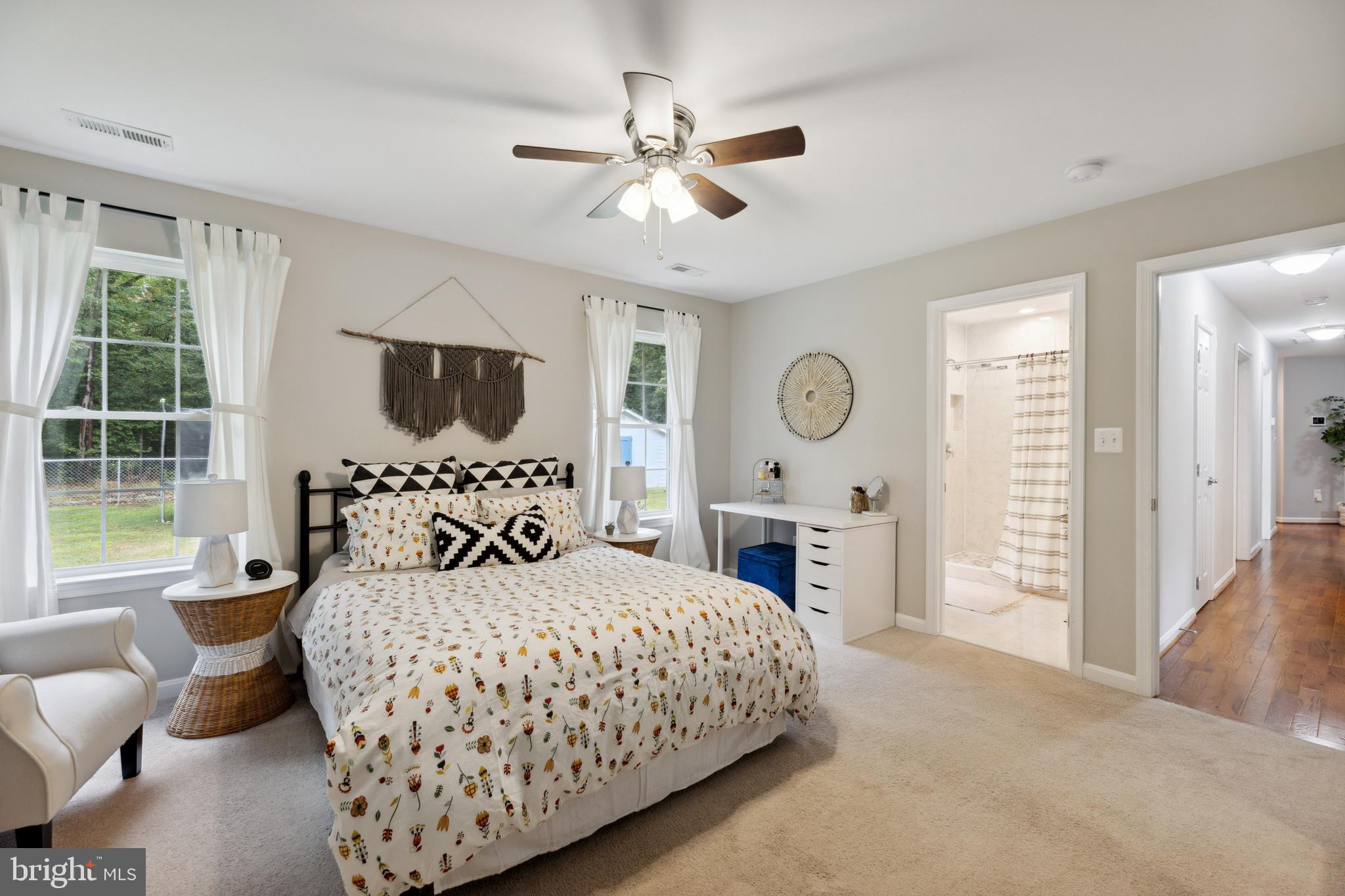 HERMANVILLE RD - Residential