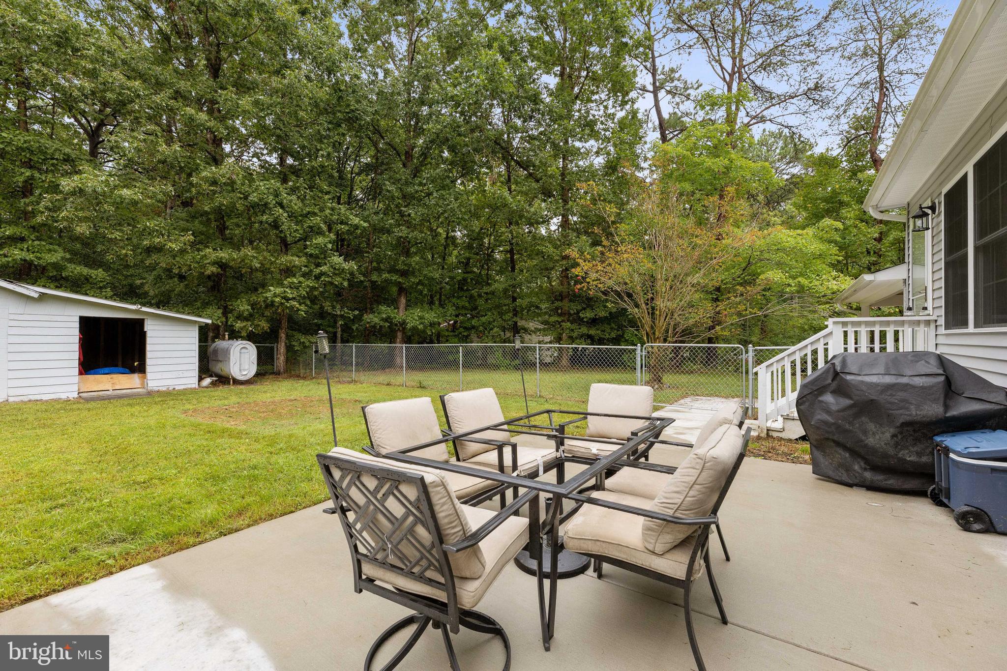 HERMANVILLE RD - Residential