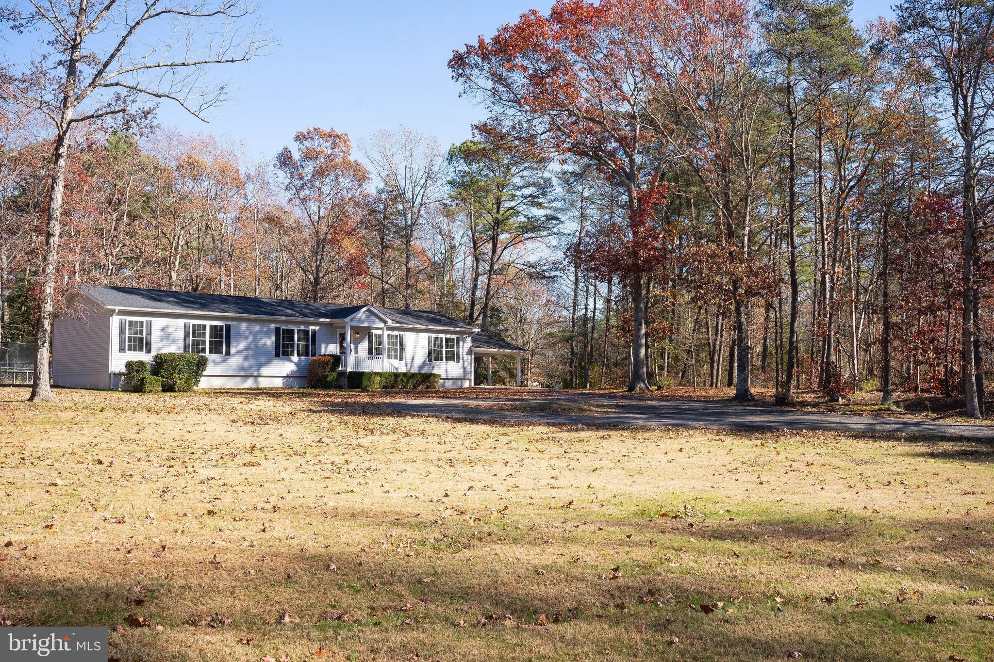 HERMANVILLE RD - Residential