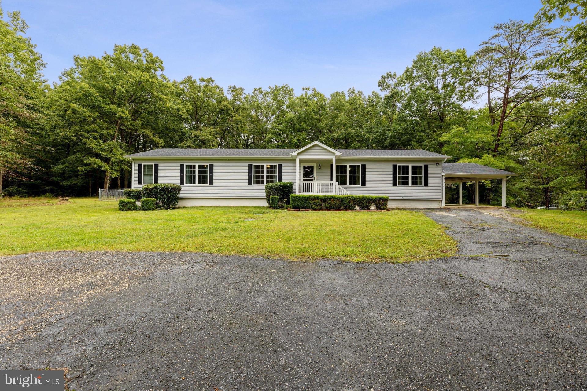 HERMANVILLE RD - Residential