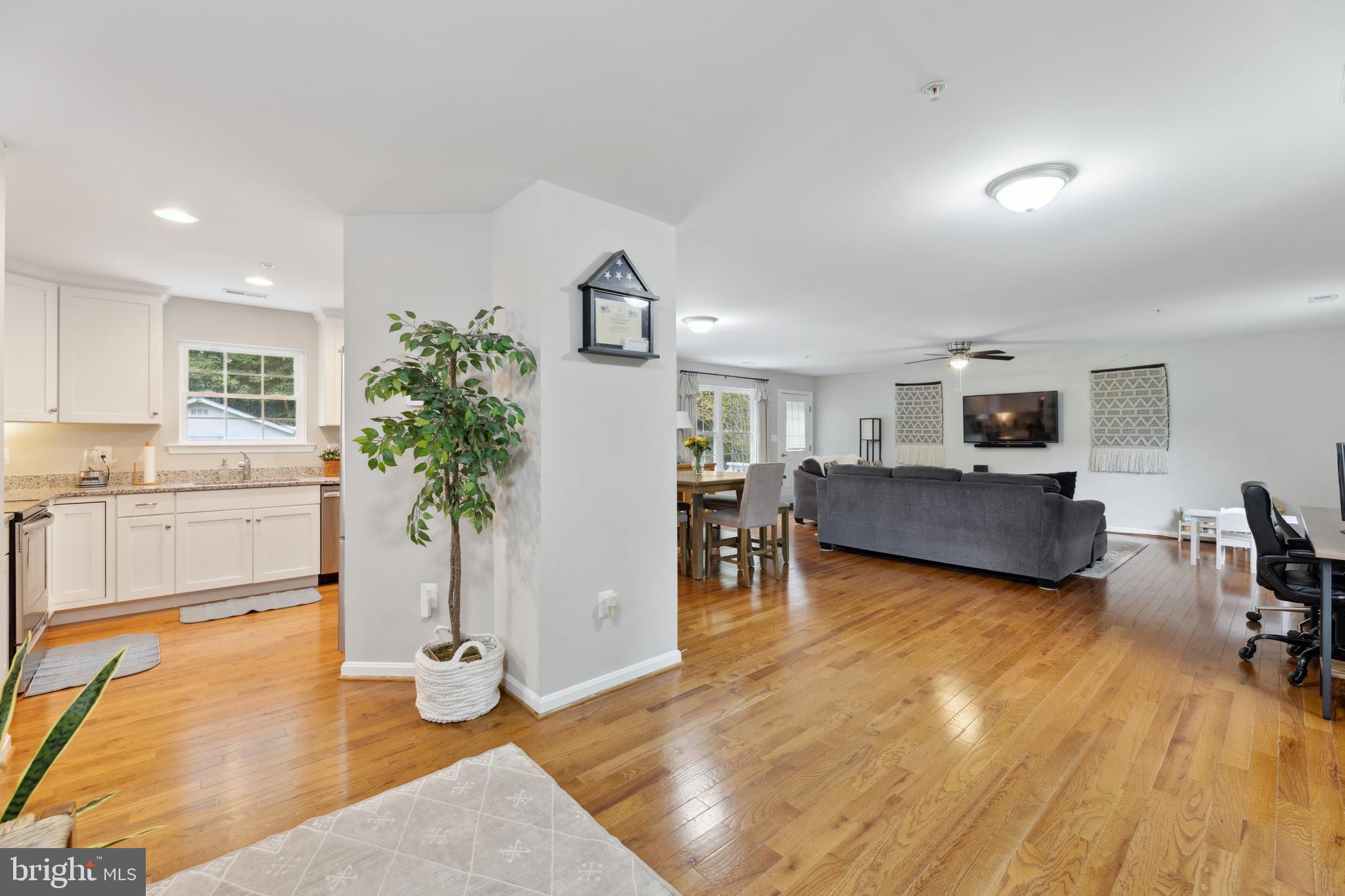 HERMANVILLE RD - Residential