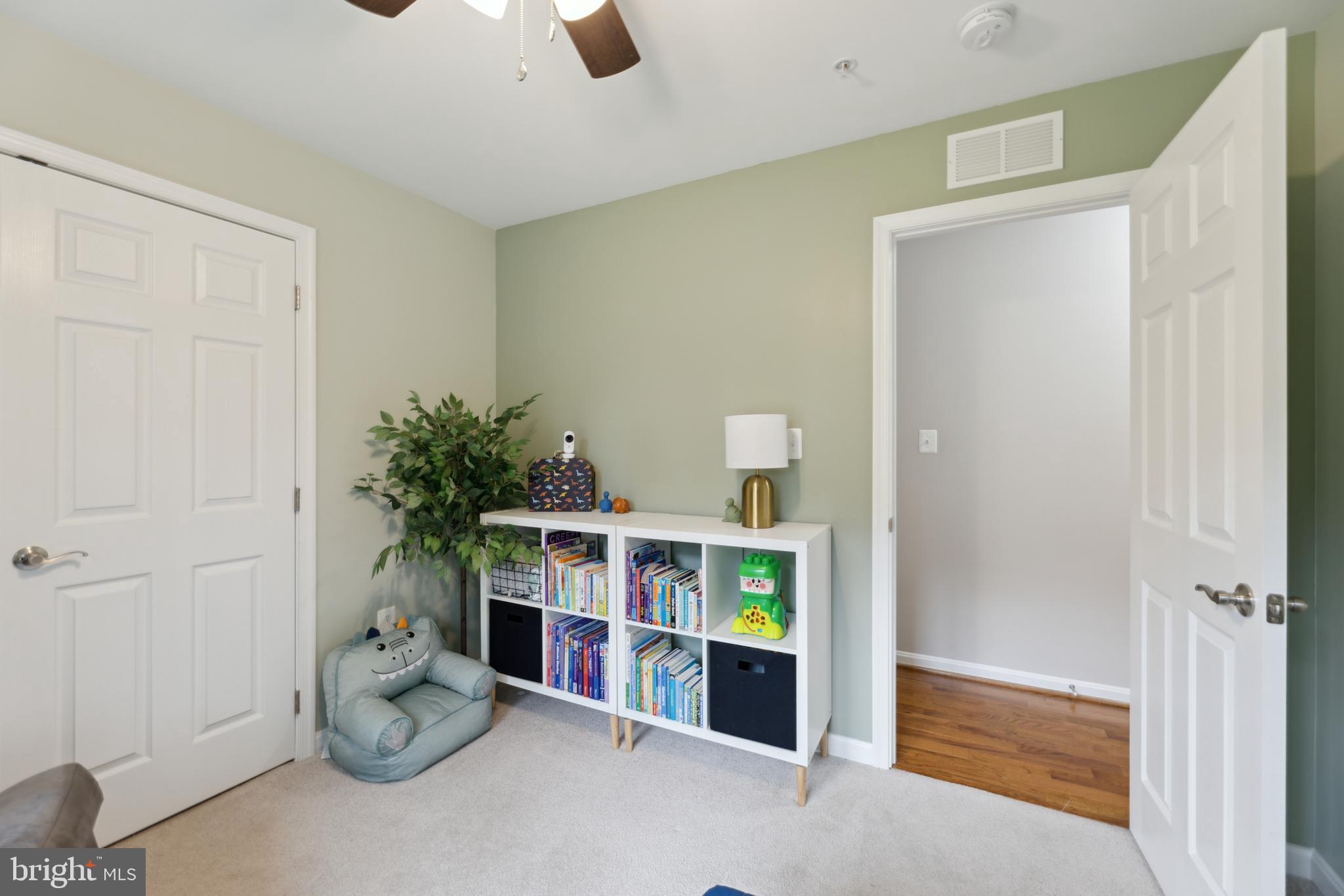 HERMANVILLE RD - Residential