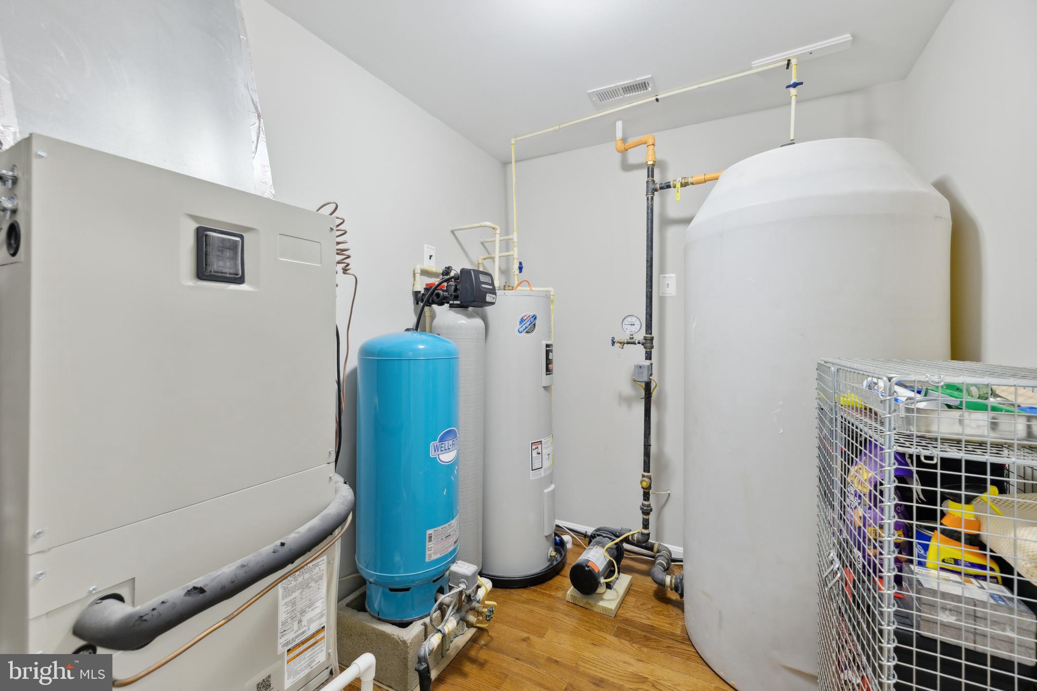 HERMANVILLE RD - Residential