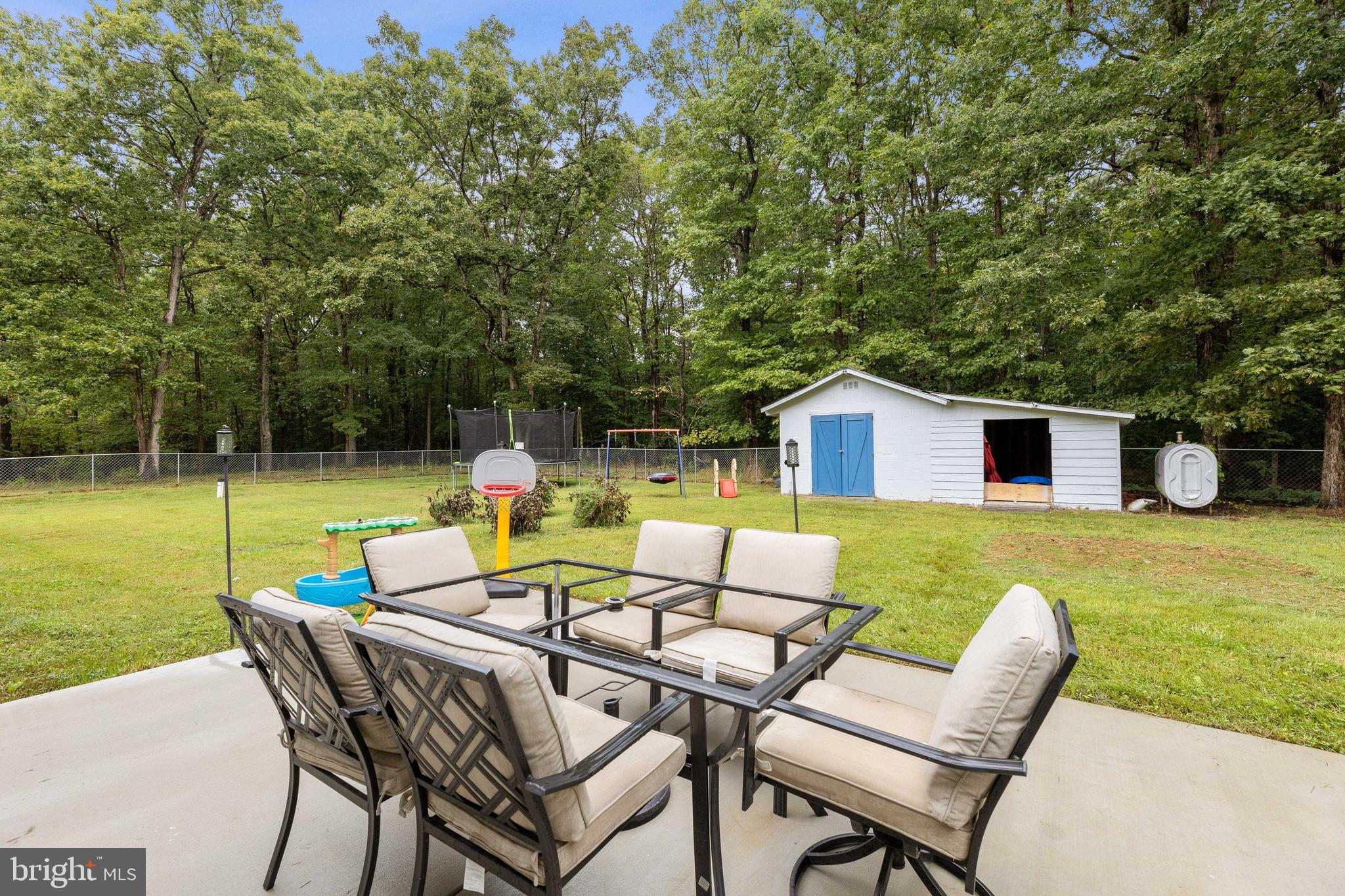 HERMANVILLE RD - Residential