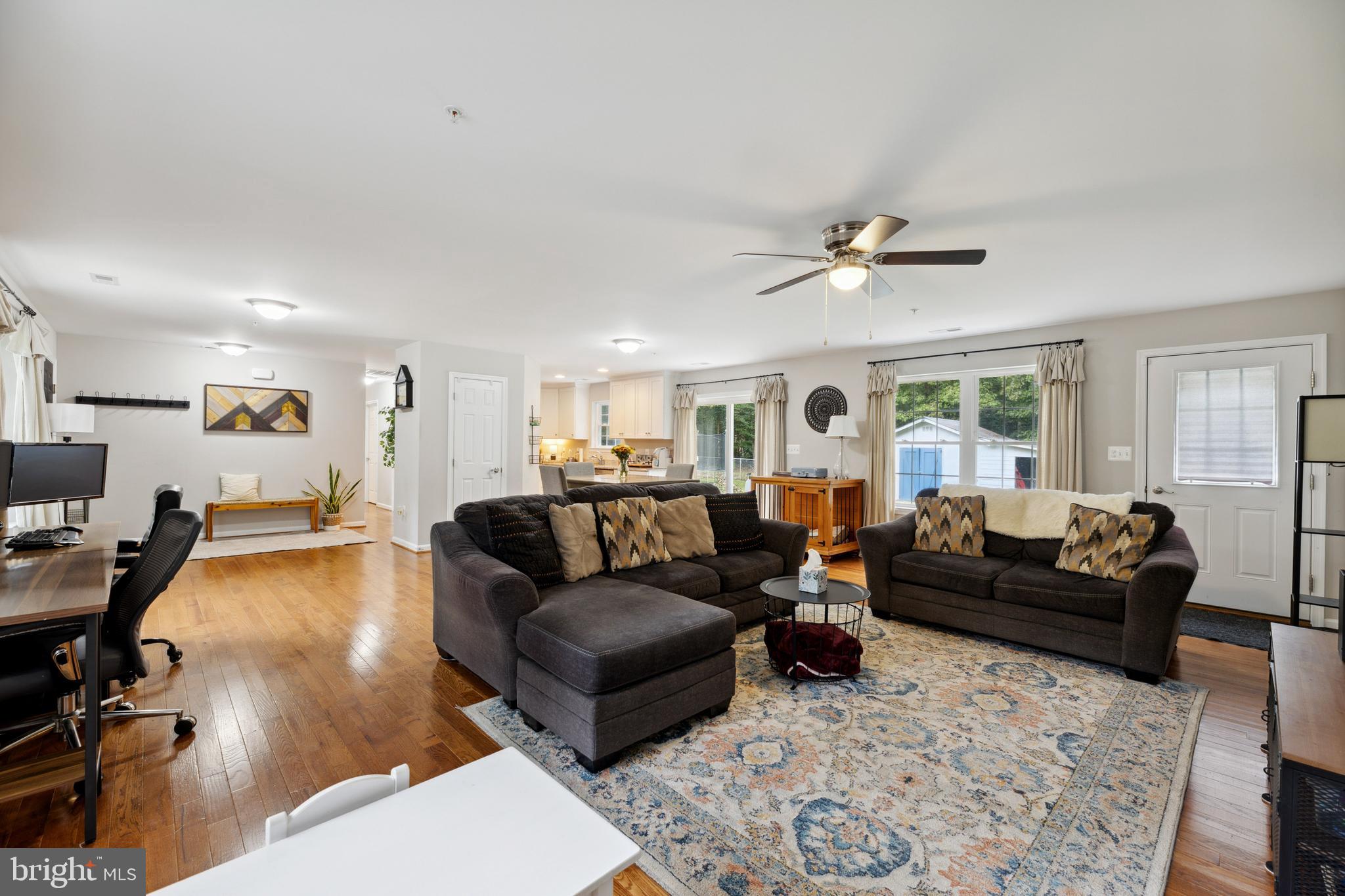 HERMANVILLE RD - Residential