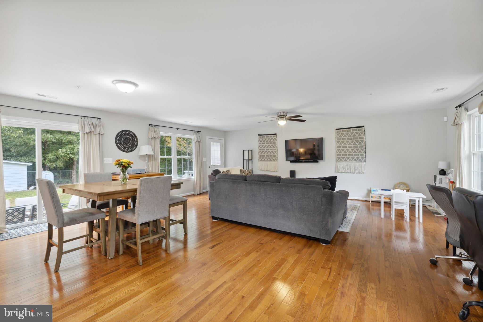 HERMANVILLE RD - Residential